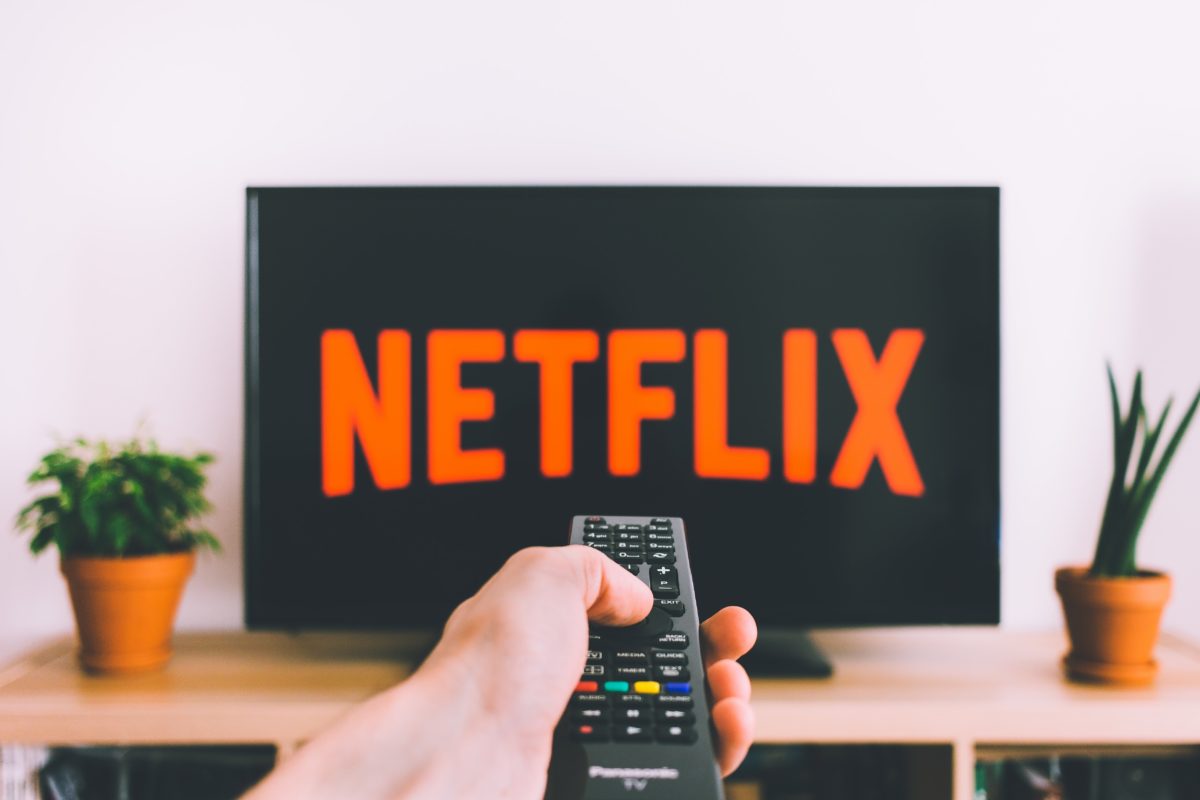 top things to watch netflix