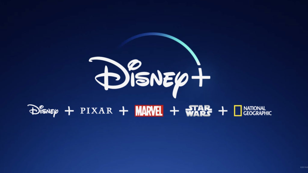 Disney+ Bundle