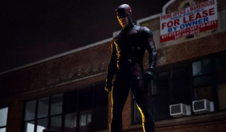 Top Superhero TV Shows From Comics & Beyond