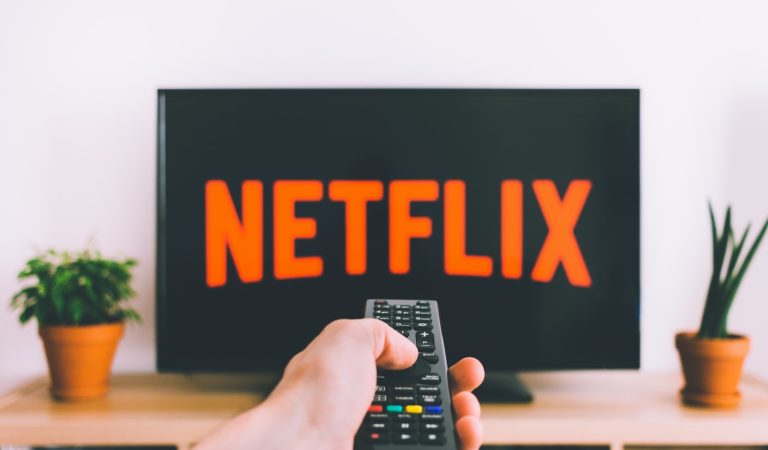 How Netflix Recommends Movies and TV Shows