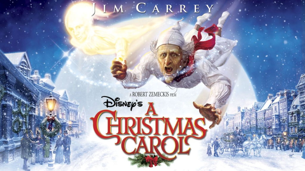 A Christmas Carol (2009)