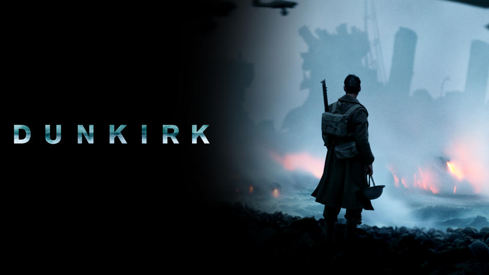 Dunkirk - Best action movies on Hulu