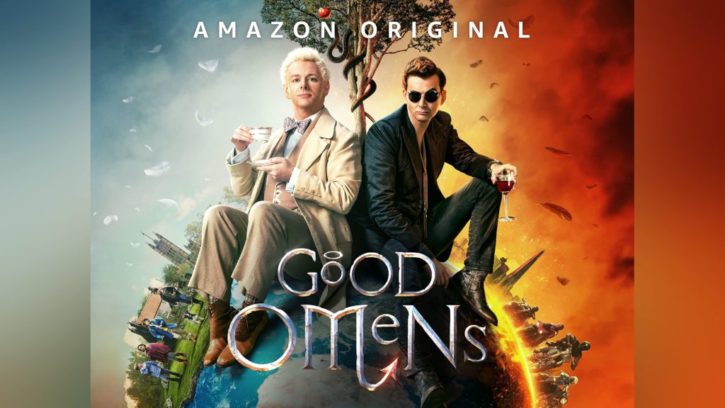 Good Omens