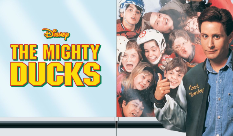 The Best Disney Sports Movies on Disney+ Right Now