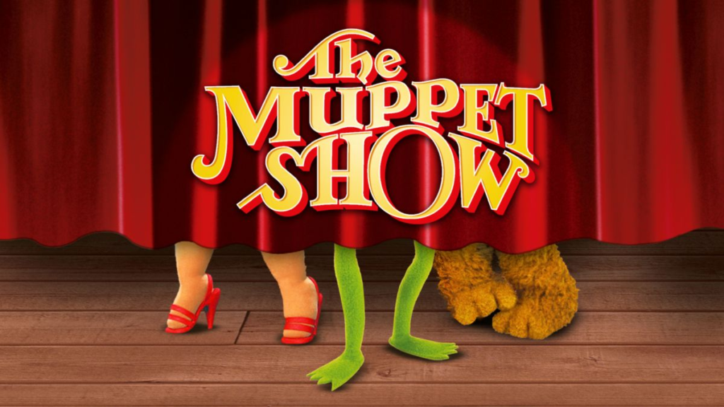 The Muppet Show