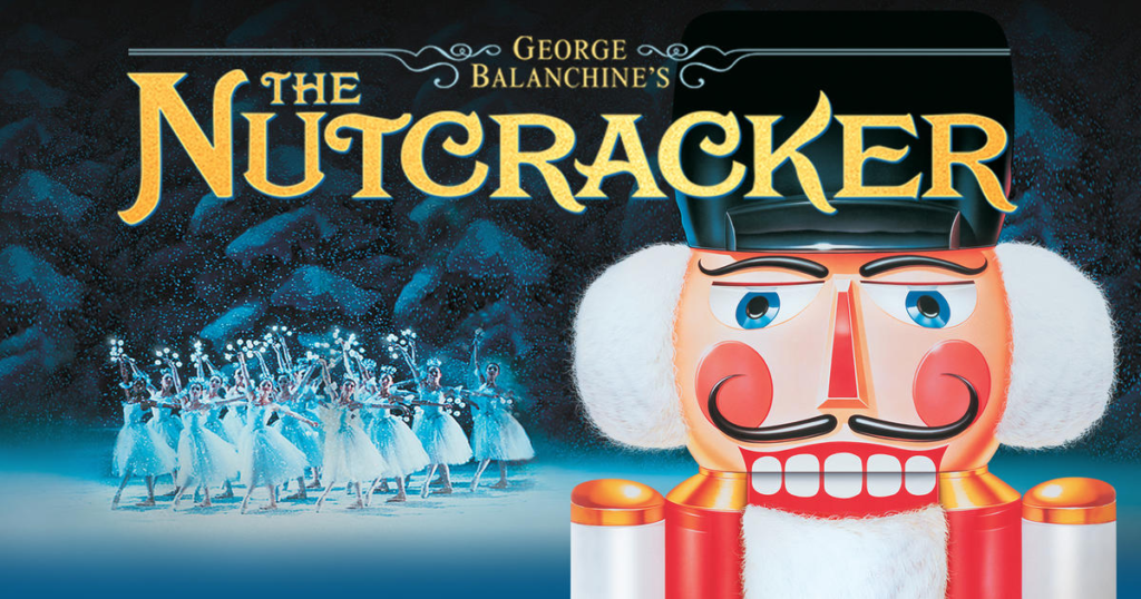 The Nutcracker Movie