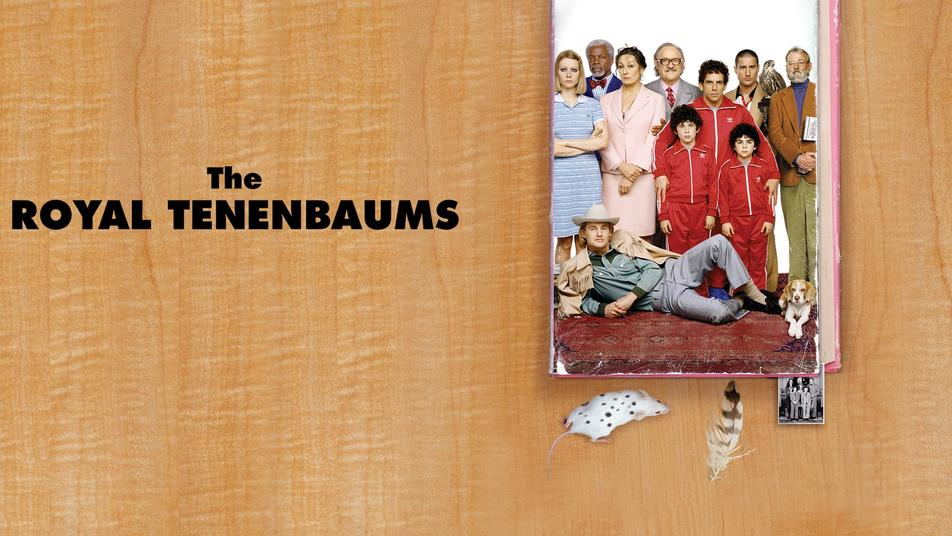 The Royal Tenenbaums