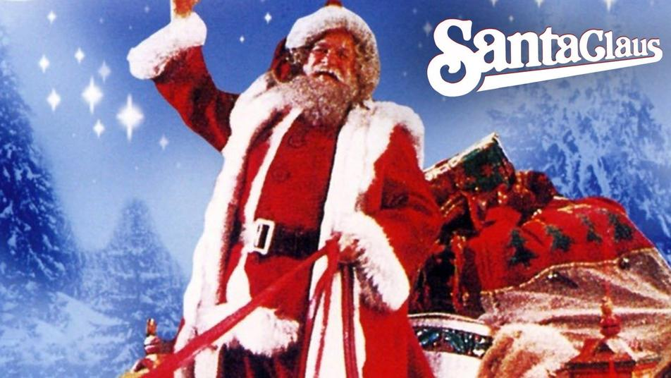  Santa Claus: The Movie Hulu Christmas Movie