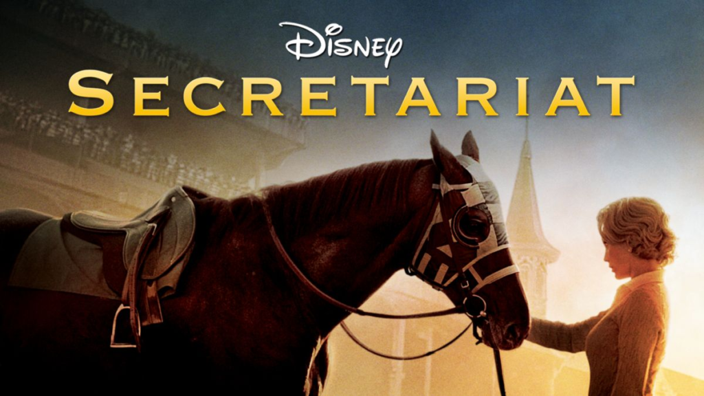 Secretariat (2010)