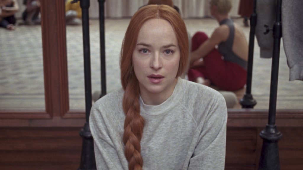 Suspiria (2018)