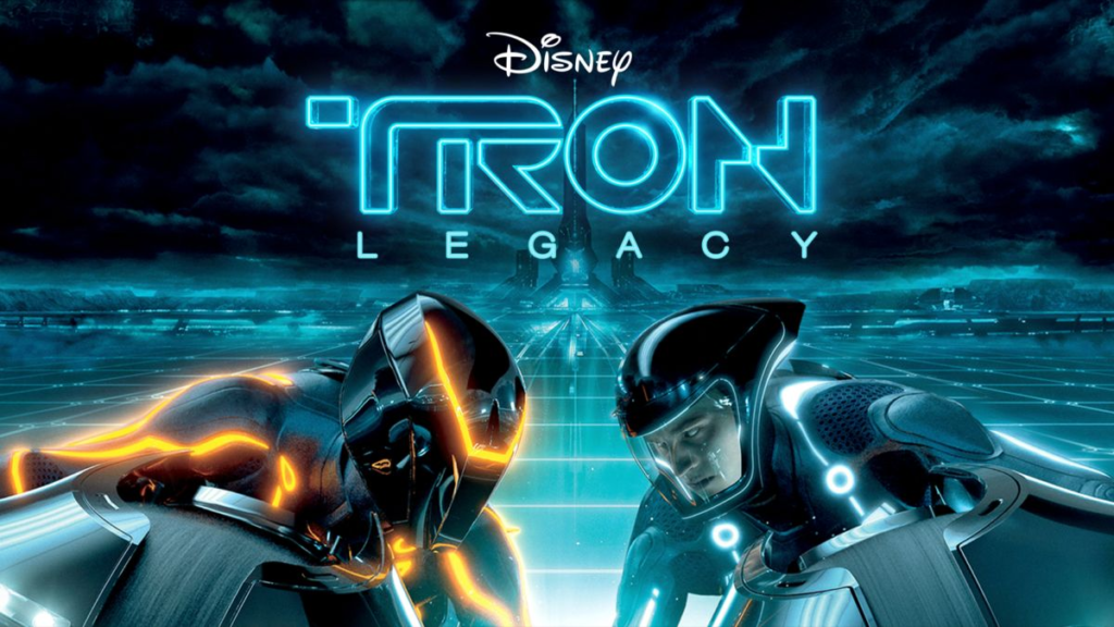 Tron: Legacy