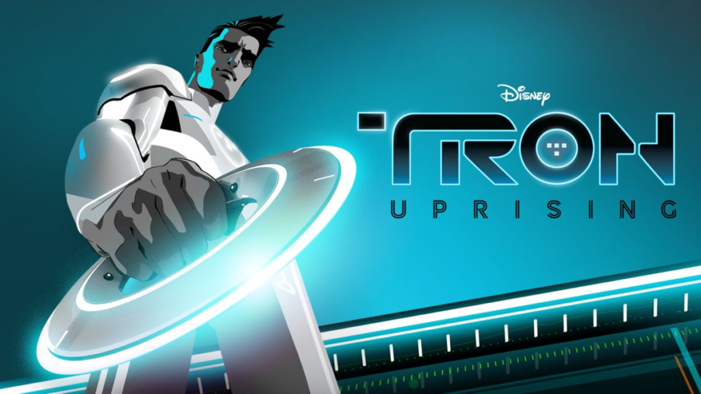 Tron: Uprising