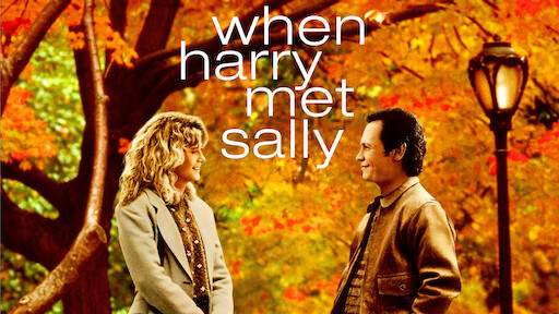 When Harry Met Sally