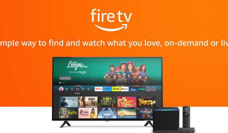 What Amazon Fire TV Device Should I Get?