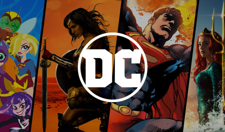 The Influence of DC Universe (DCU) on Movies