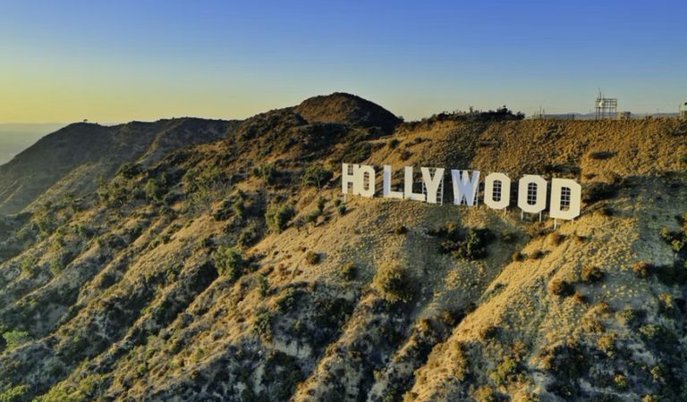 How did the Word “Hollywood” Originate?