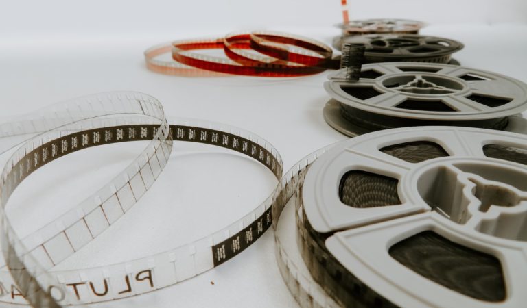 Sports Stars and Cameos in Movies