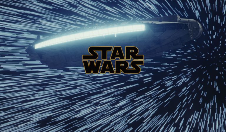 How Much Money Have All the Star Wars Movies Made Together?