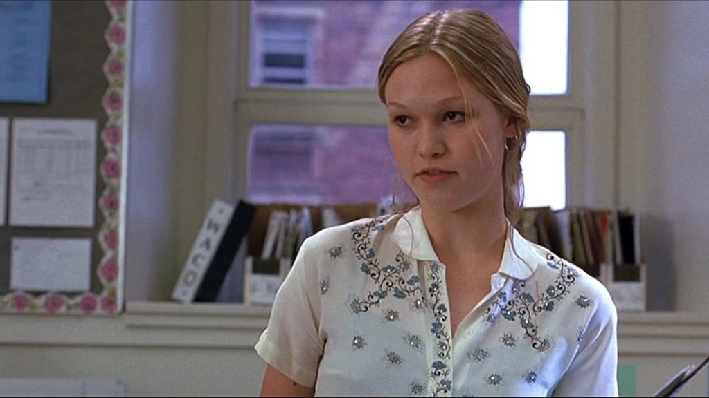 10 Things I Hate About You (1999)