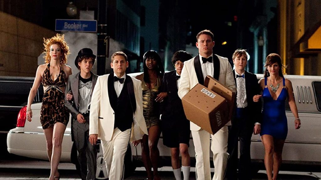 21 Jump Street (2012)