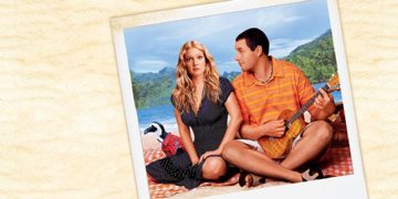 50 First Dates (2004)