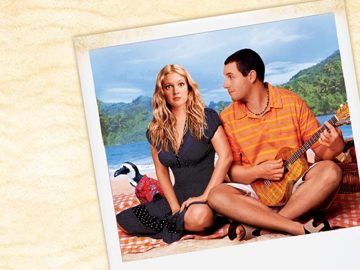 50 First Dates (2004)