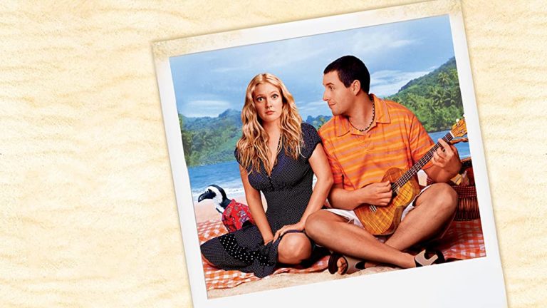 50 First Dates (2004)