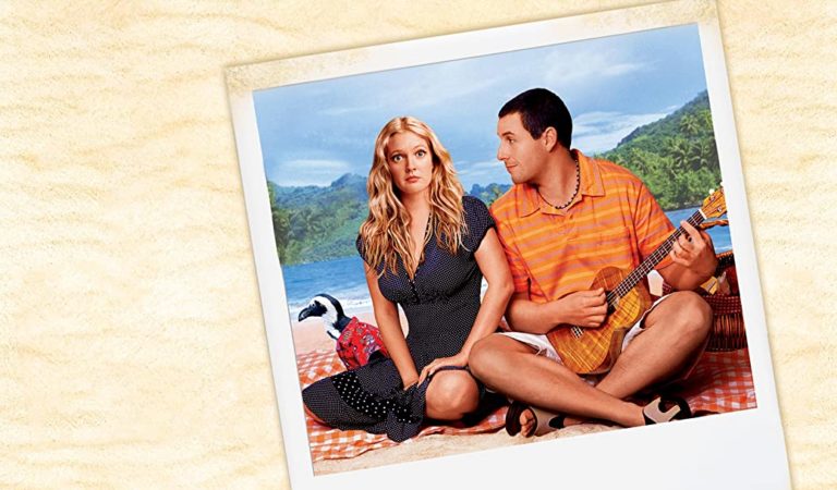 The 17 Best Adam Sandler Movies To Watch in 2023
