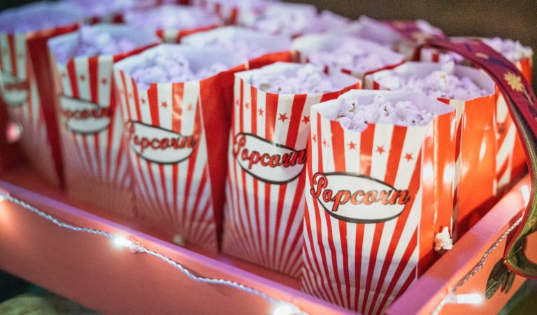 Movie Theater Concessions: How and Why They Are WIldly Profitable