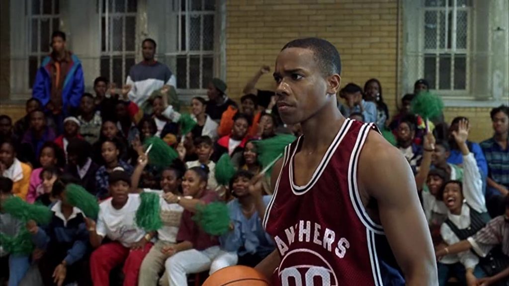 Above the Rim (1994)