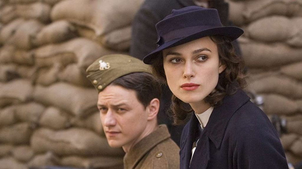 Atonement (2007)