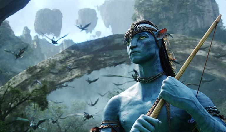 The 25 Best Futuristic Movies People Rank Highly