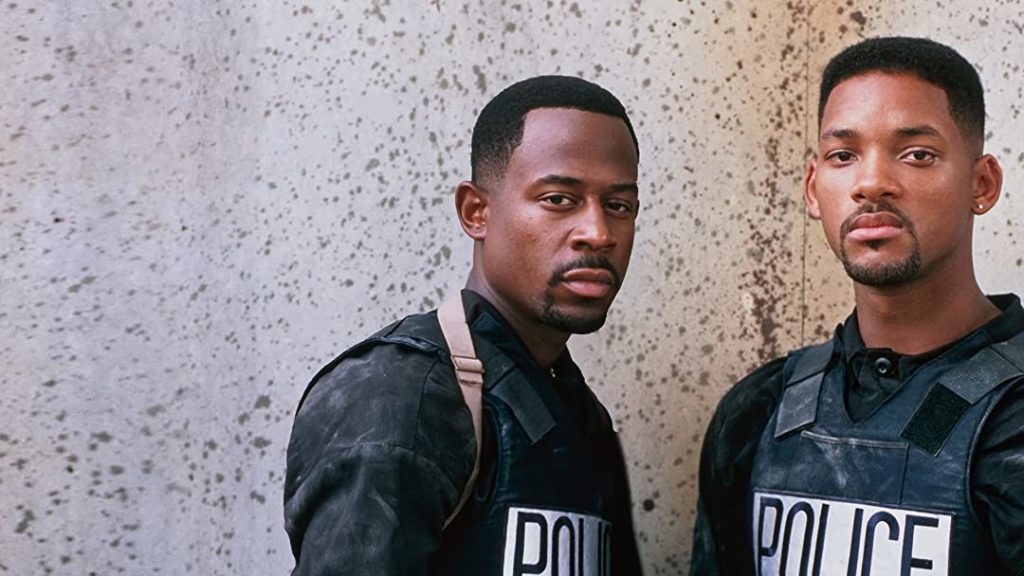 Bad Boys (1995)