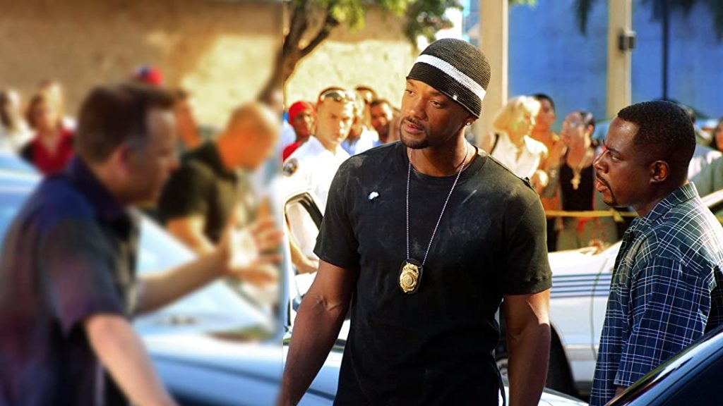 Bad Boys II (2003)