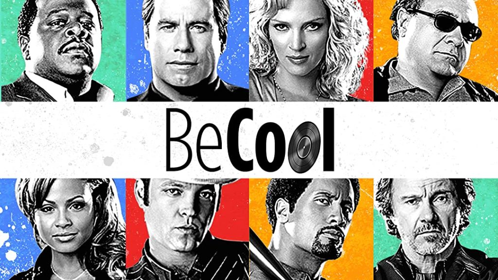 Be Cool (2005)