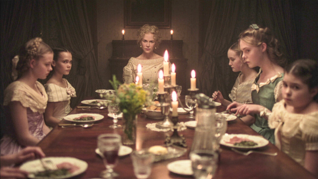 Best Period Dramas on Netflix - The Beguiled