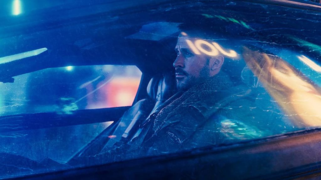 Blade Runner 2049 (2017)