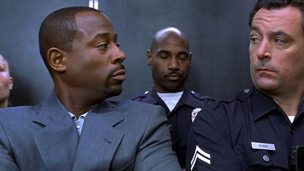 Blue Streak (1999)