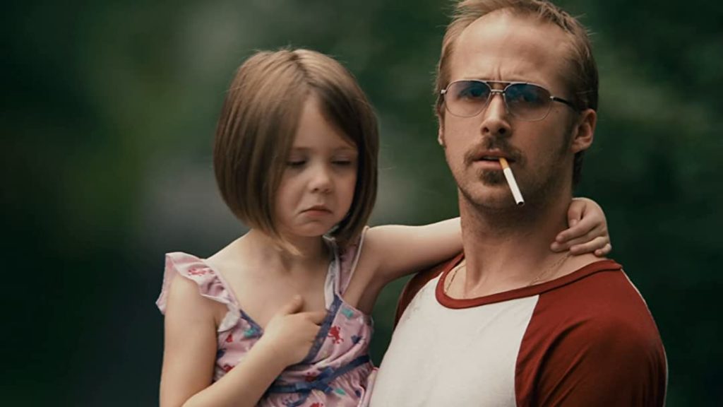 Blue Valentine (2010)