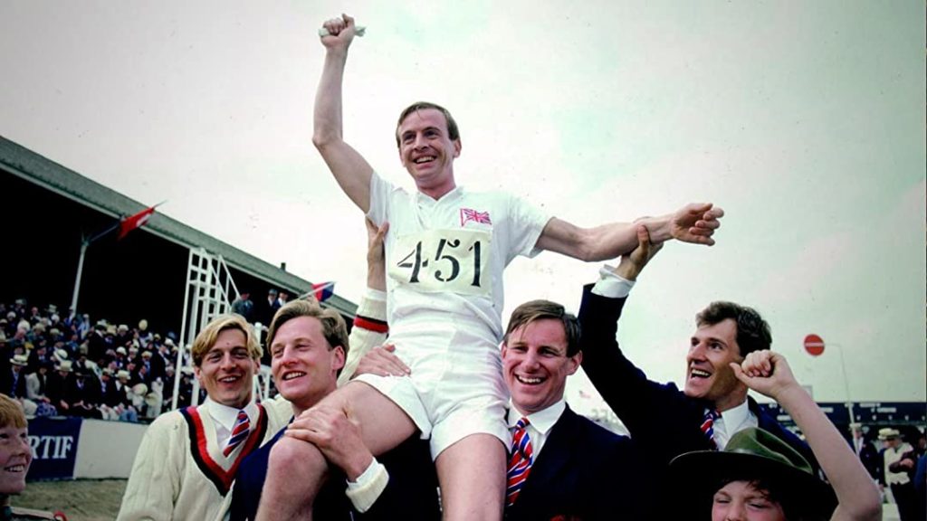 Chariots of Fire (1981)