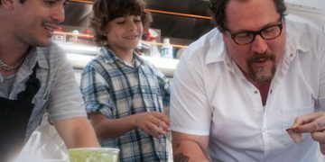 Chef (2014)