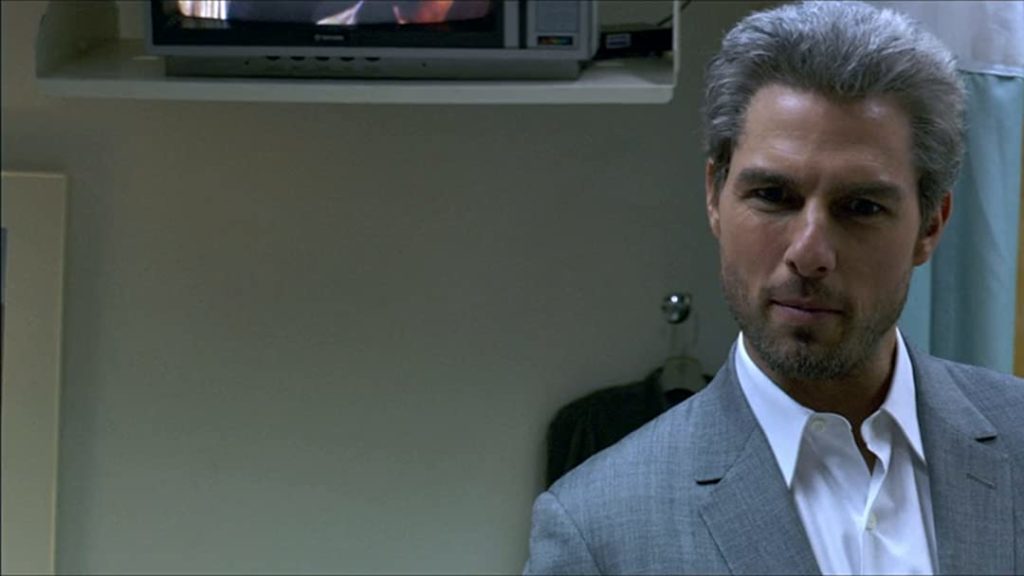 Collateral (2004)