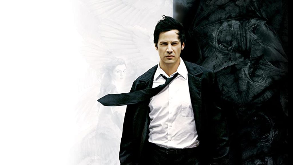 Constantine (2005)