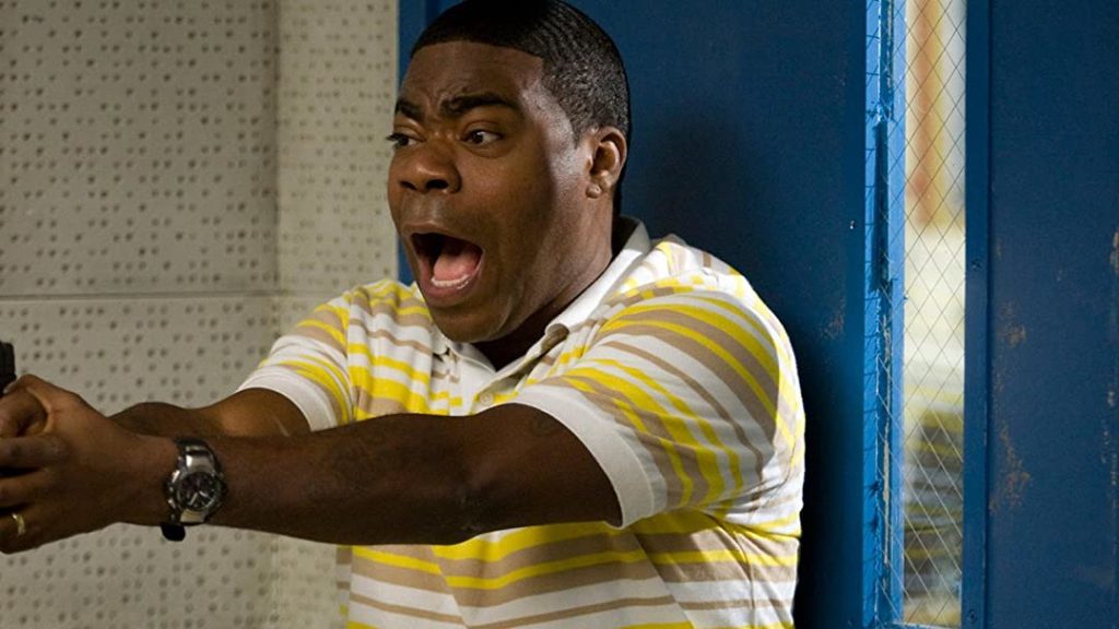 Cop Out (2010)