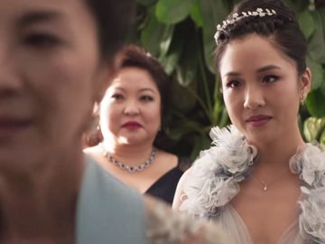 Crazy Rich Asians (2018)