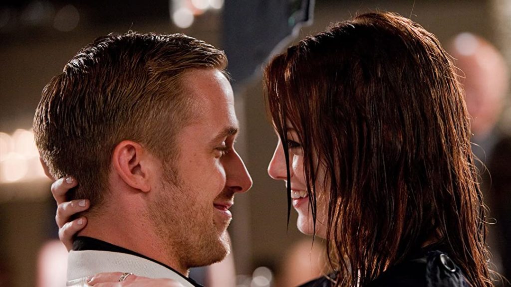 Crazy, Stupid, Love (2011)