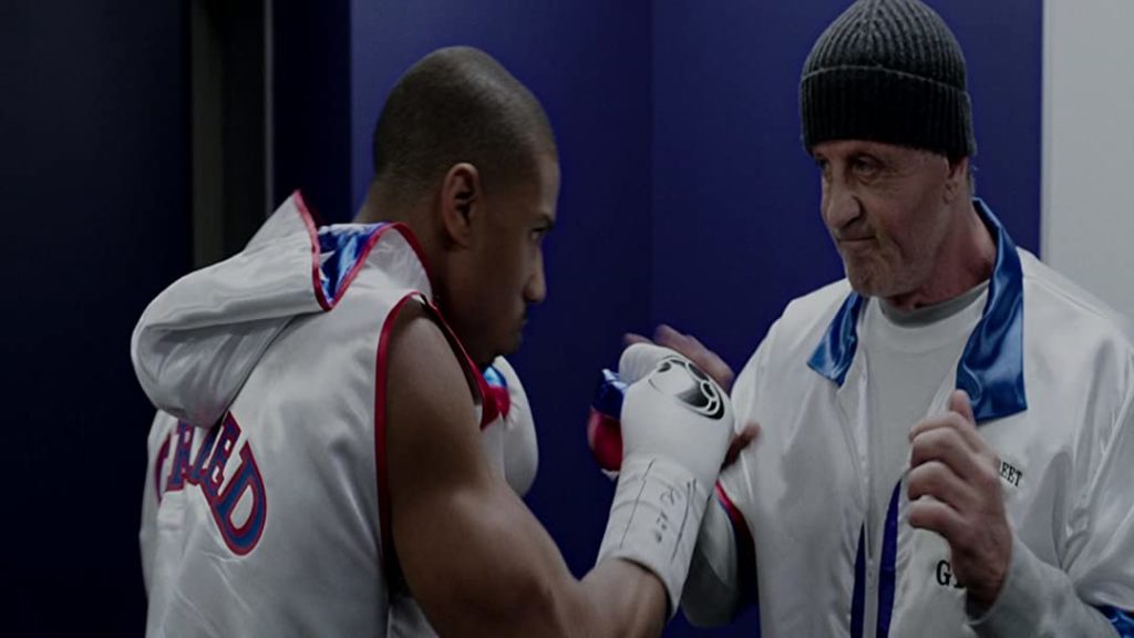 Creed (2015)