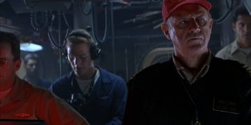 Crimson Tide (1995)