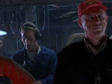 Crimson Tide (1995)