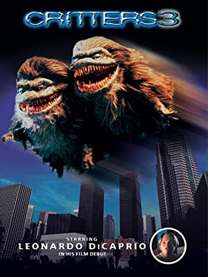 Critters 3 (1991)